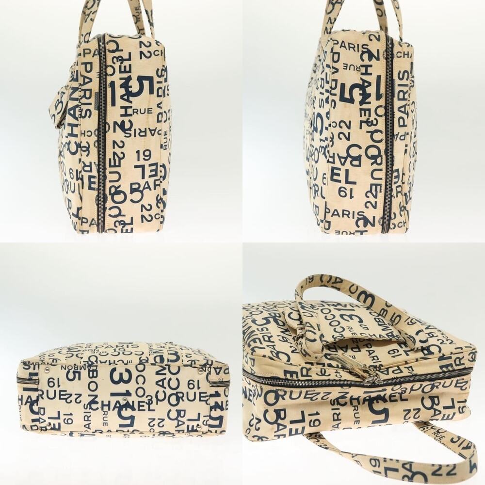 Chanel Boy Bag - Picture 3 of 7